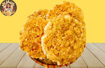 Hành trình hấp dẫn qua lịch sử cơm cháy Ninh Bình: Từ nguồn gốc đến sức hút của Cơm cháy nếp cái hoa vàng, Cơm cháy chà bông Bếp pà Liễu