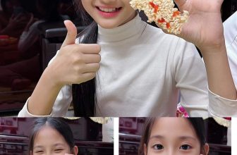 Feedback yêu thương của khách hàng về sản phẩm tại Bếp pà Liễu