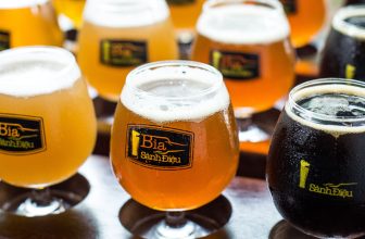 Những Món Nhậu với Bia Ngon Dễ Chuẩn Bị