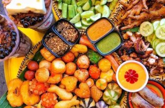 Top Đồ Ăn Vặt Hot Hit Đang Được Săn Đón