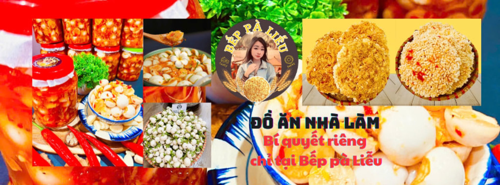 Banner Bếp pà Liễu 2025