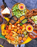 Top Đồ Ăn Vặt Hot Hit Đang Được Săn Đón